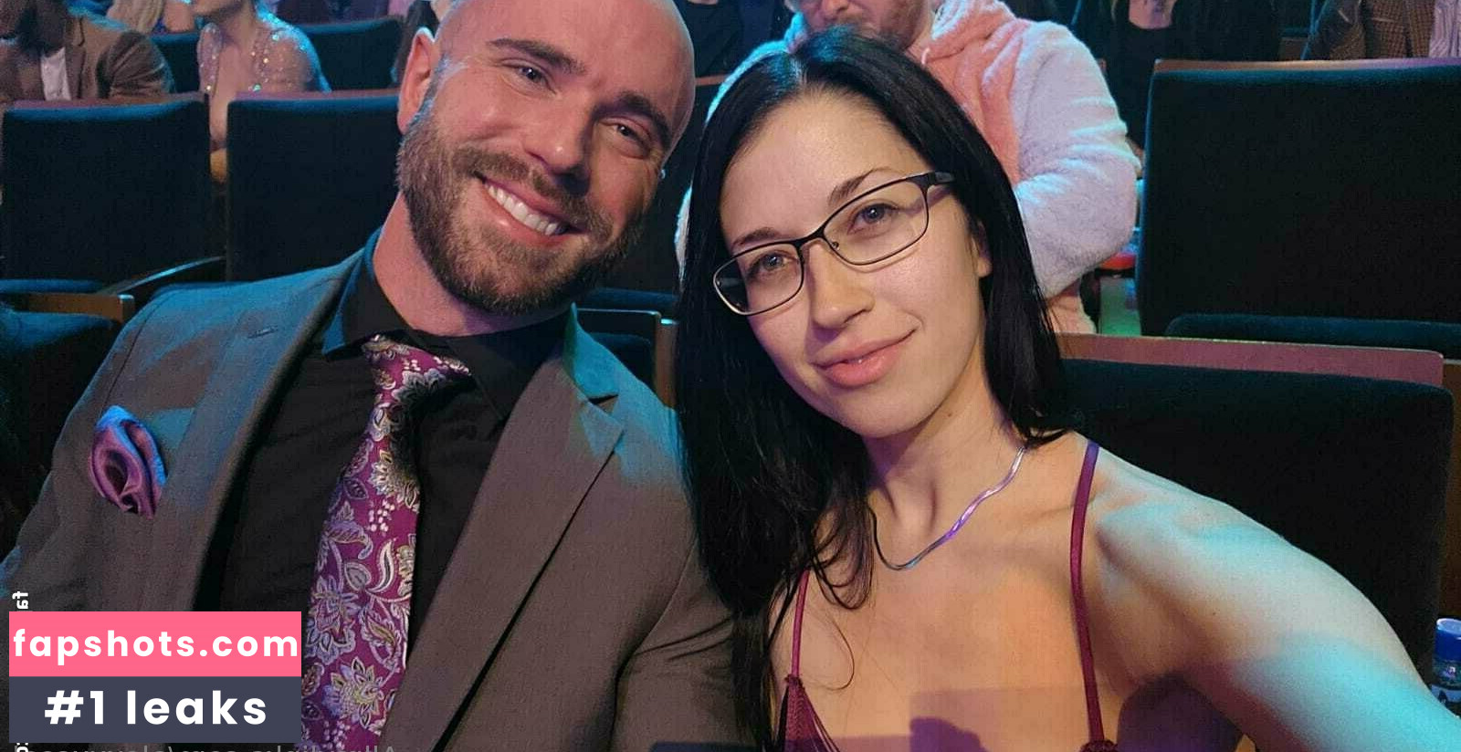 Alex Coal Nahé úniky fotek pouze od fanoušků #331 - Fapshots