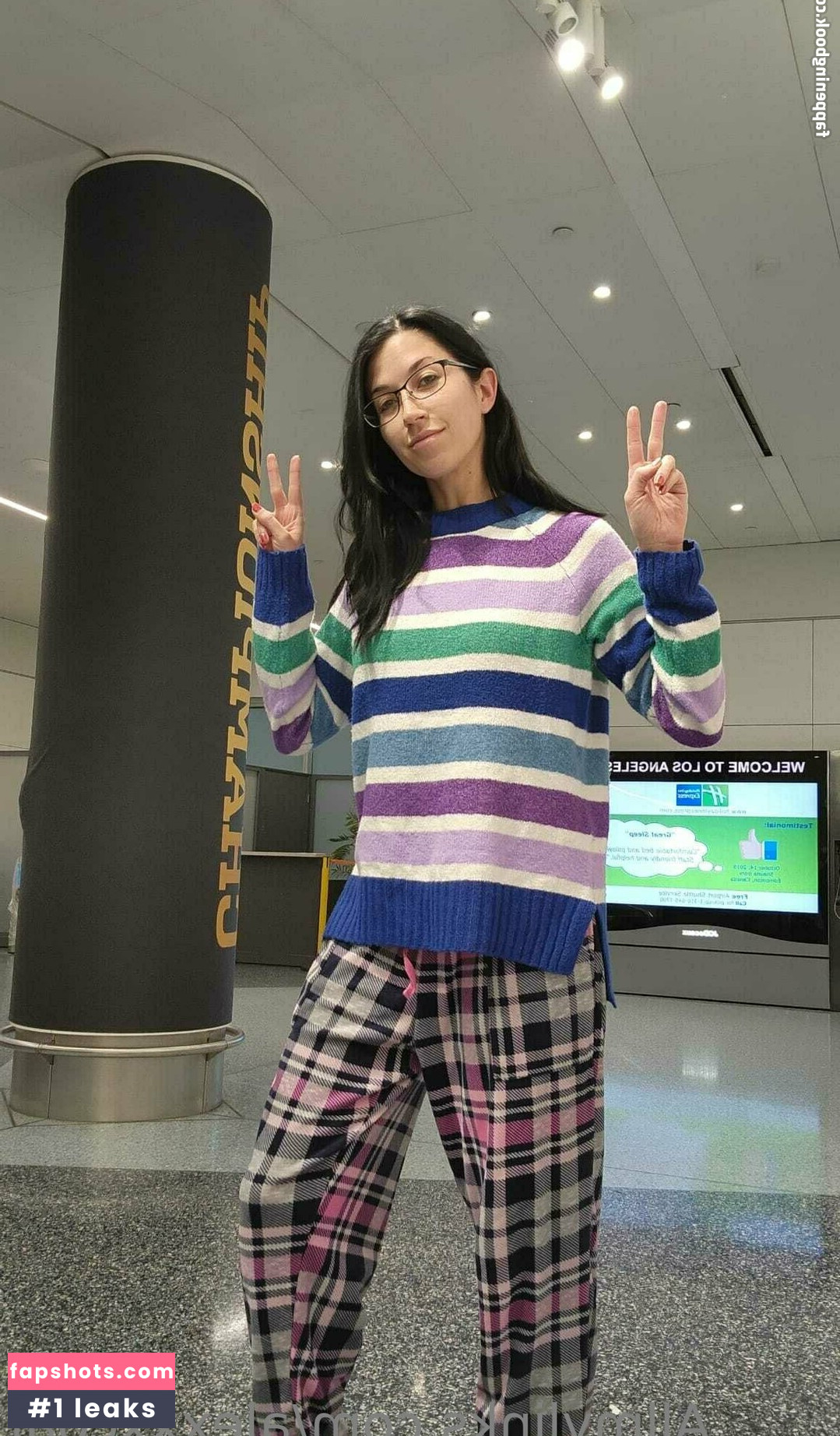 Alex Coal Nahé úniky fotek pouze od fanoušků #333 - Fapshots