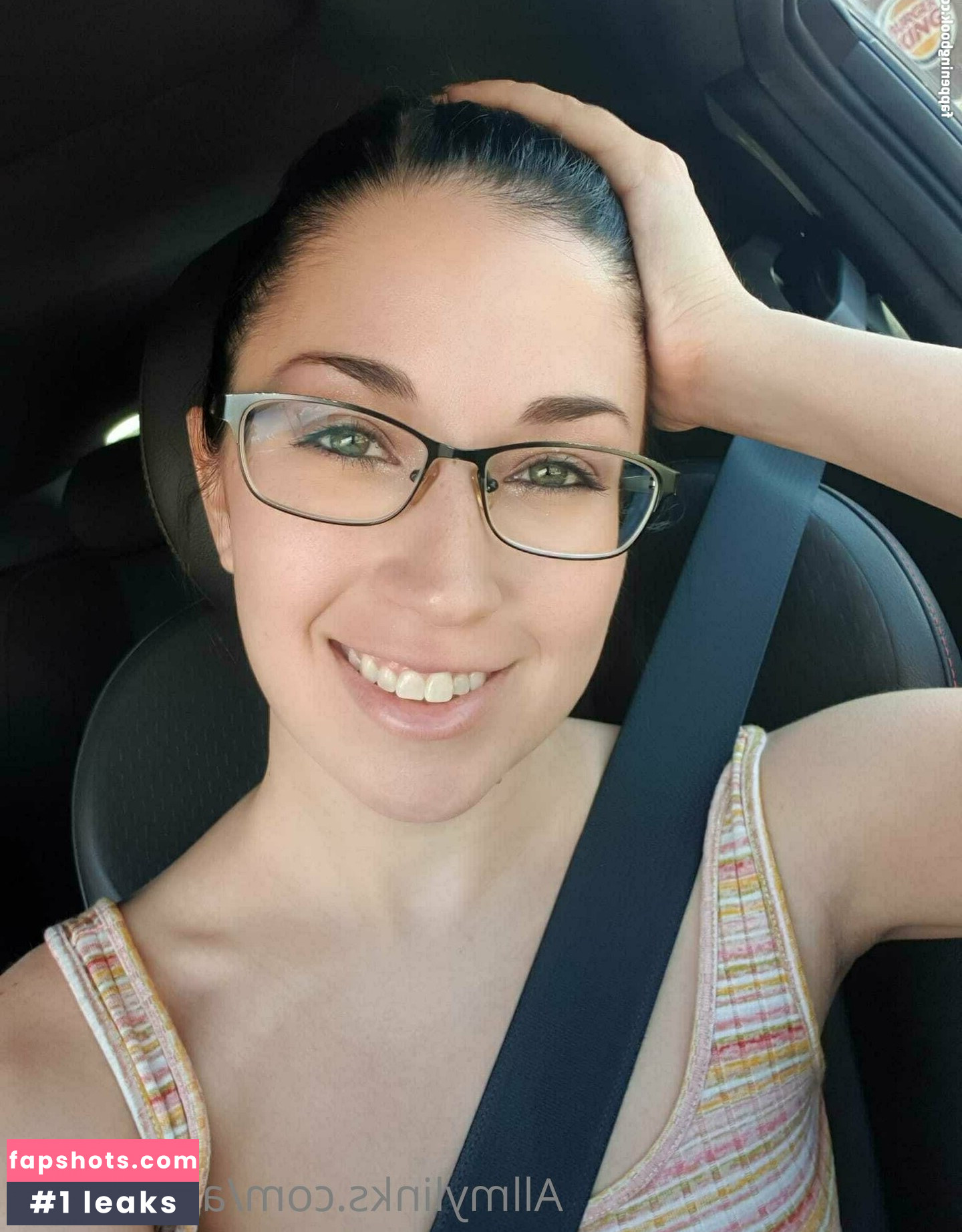 Alex Coal Nahé úniky fotek pouze od fanoušků #362 - Fapshots