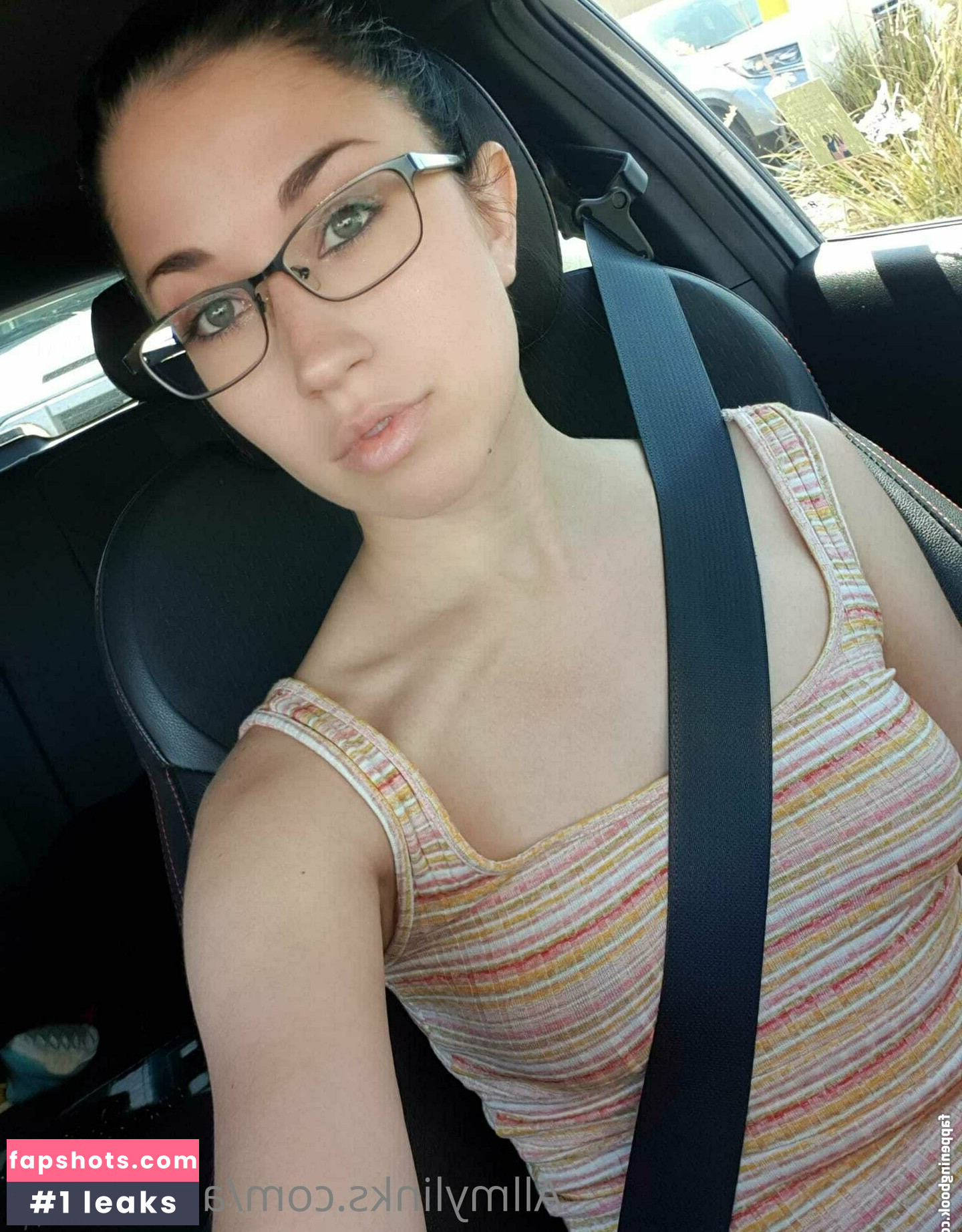 Alex Coal Nahé úniky fotek pouze od fanoušků #364 - Fapshots