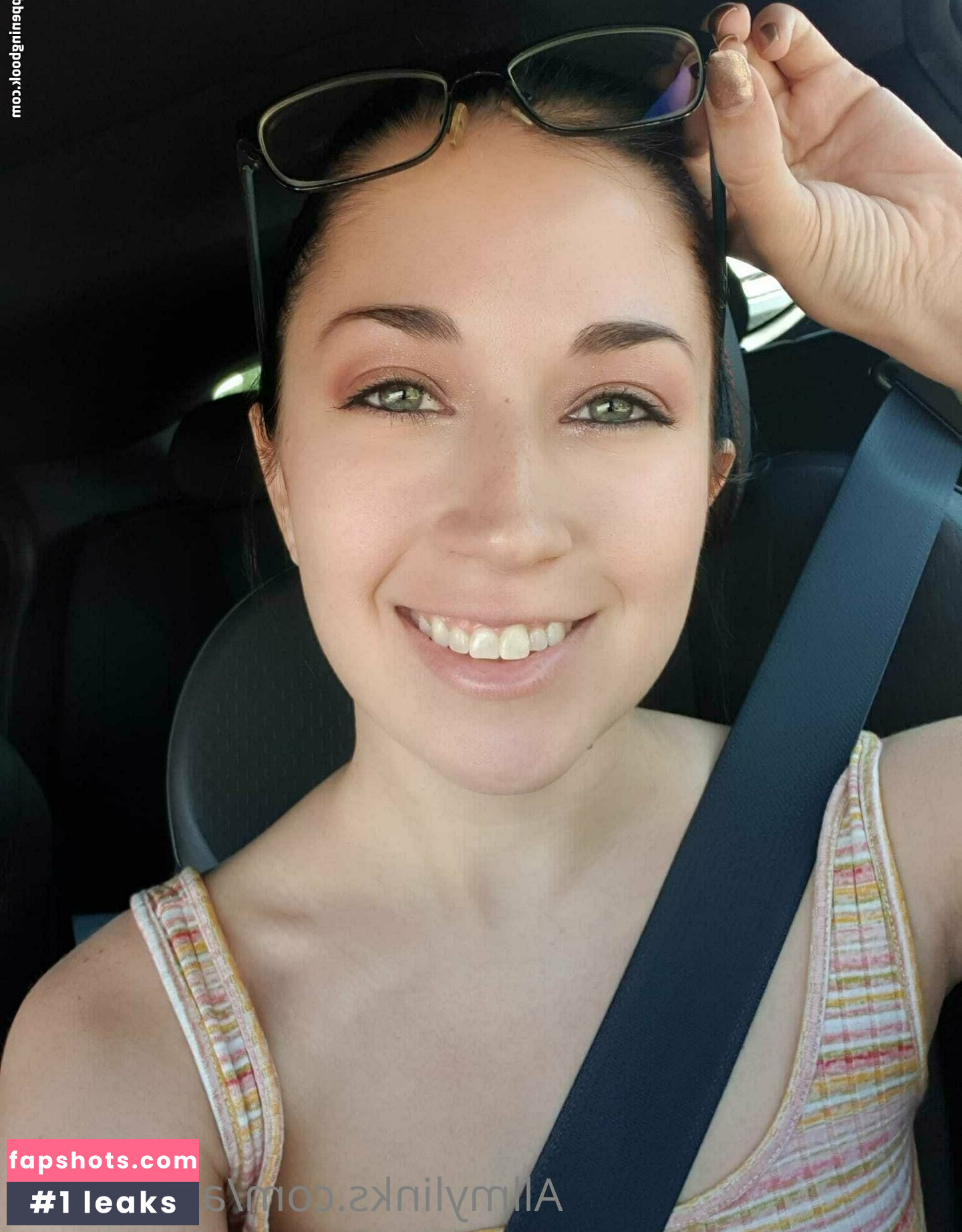 Alex Coal Nahé úniky fotek pouze od fanoušků #365 - Fapshots