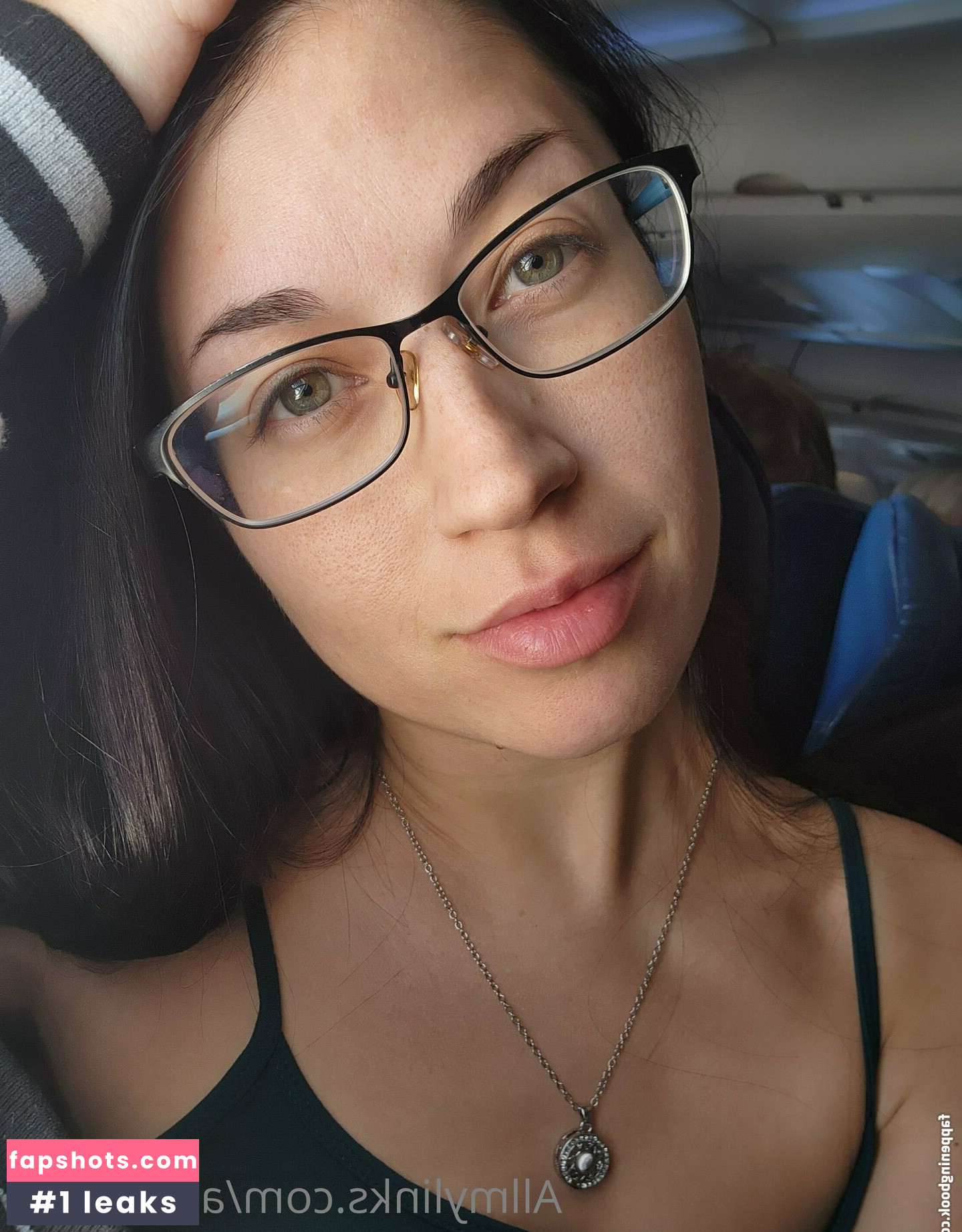 Alex Coal Nahé úniky fotek pouze od fanoušků #367 - Fapshots