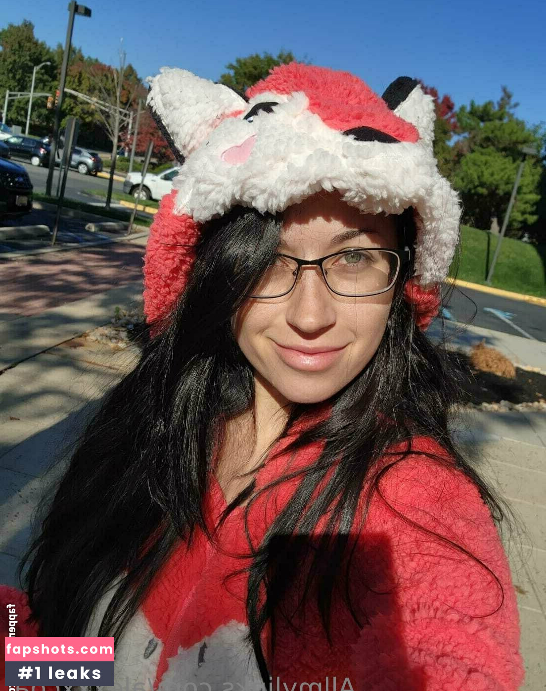 Alex Coal Nahé úniky fotek pouze od fanoušků #383 - Fapshots