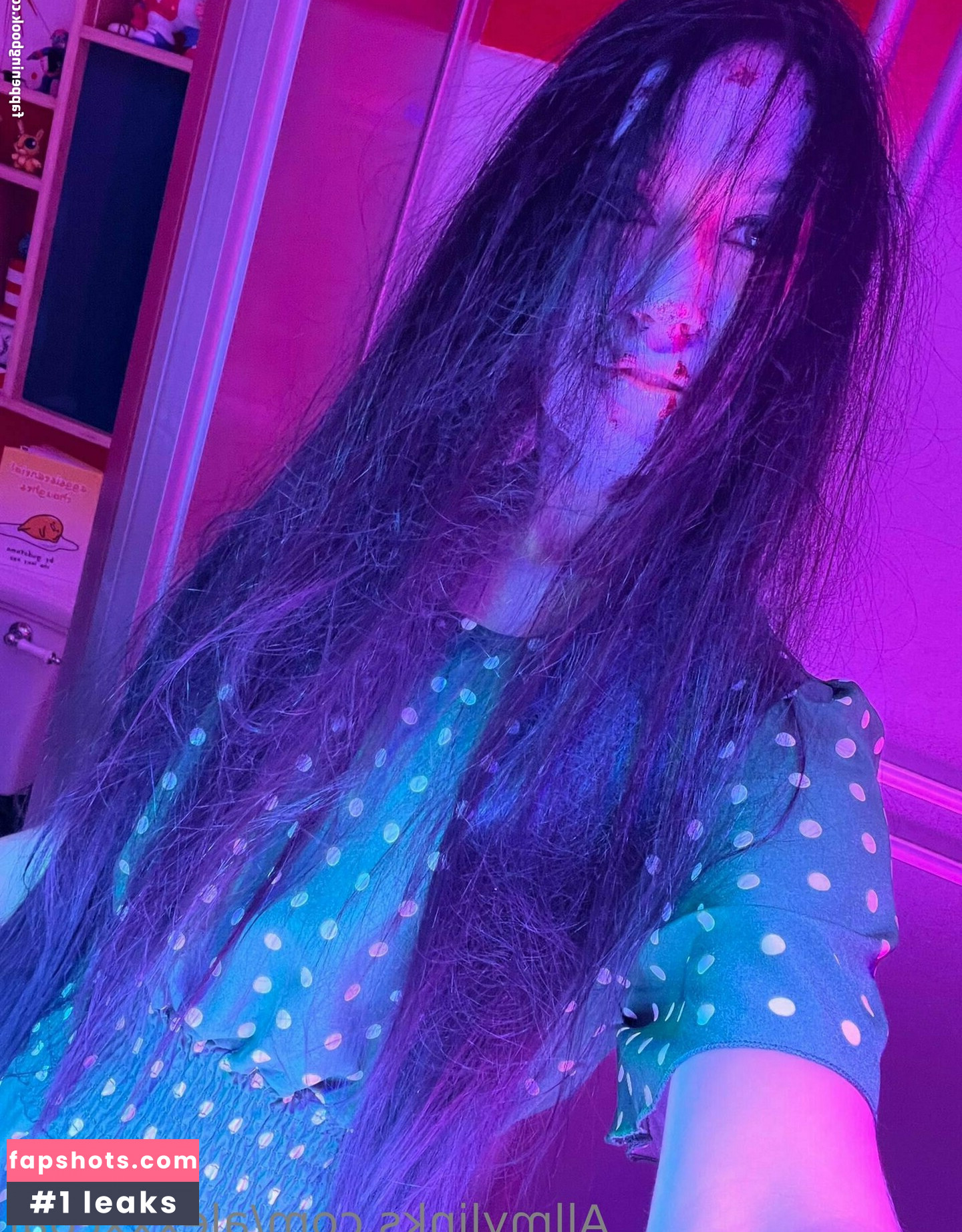 Alex Coal Nahé úniky fotek pouze od fanoušků #387 - Fapshots