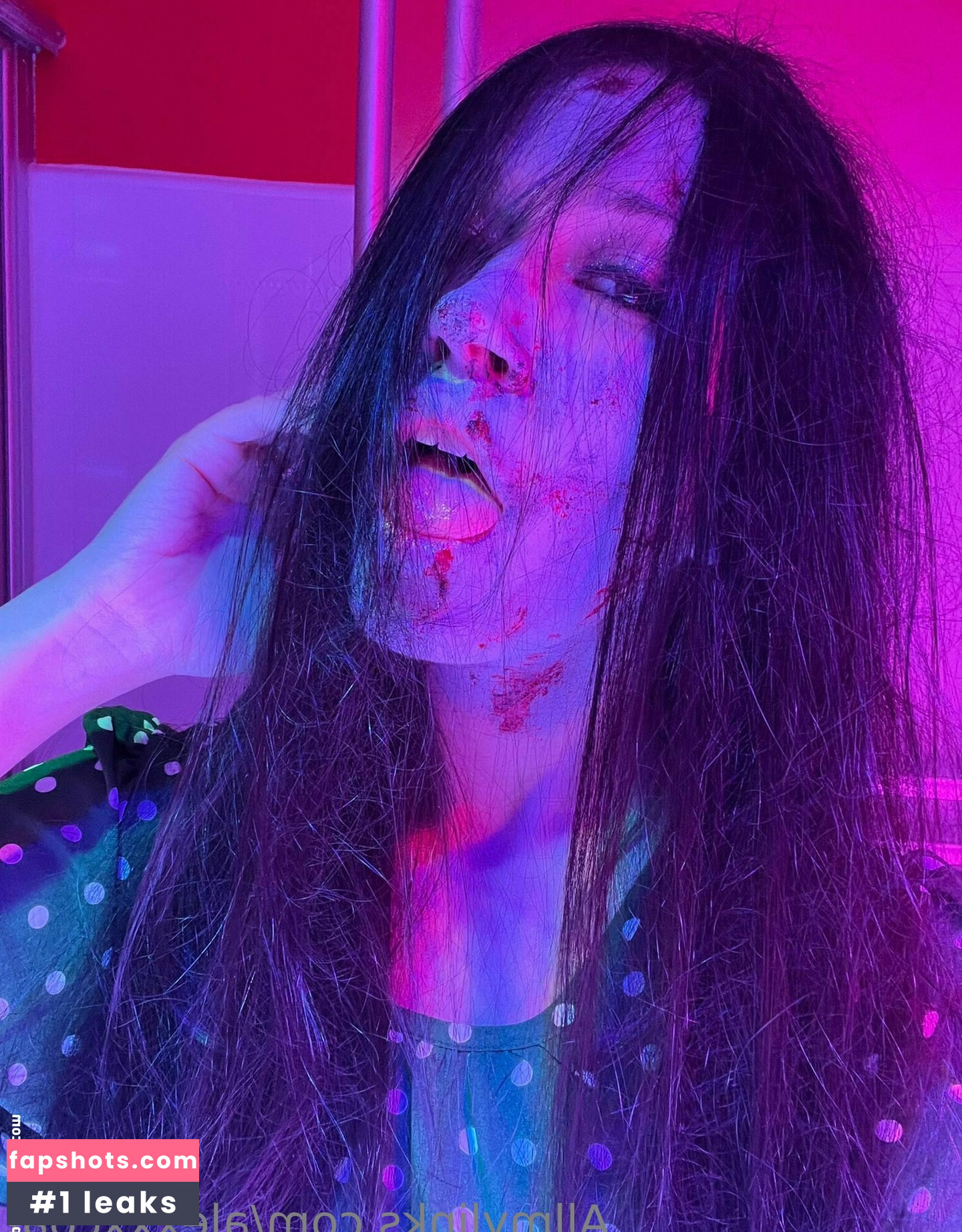 Alex Coal Nahé úniky fotek pouze od fanoušků #388 - Fapshots