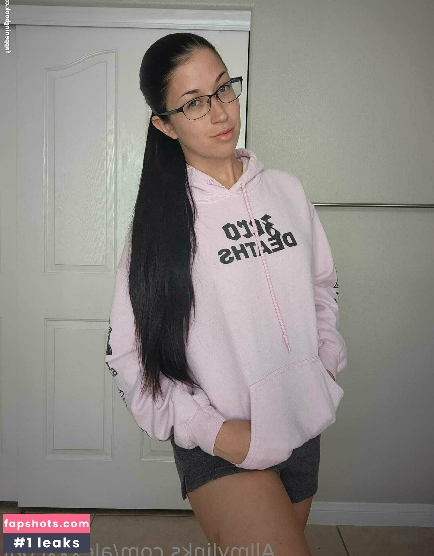 Alex Coal Nahé úniky fotek pouze od fanoušků #391 - Fapshots