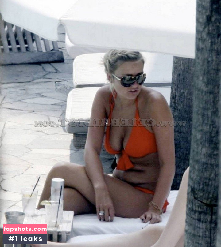 Alex Curran Nahé úniky fotek pouze od fanoušků #13 - Fapshots