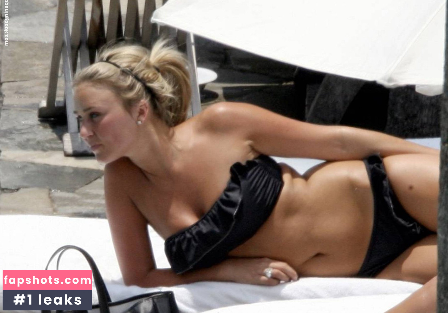 Alex Curran Nahé úniky fotek pouze od fanoušků #8 - Fapshots