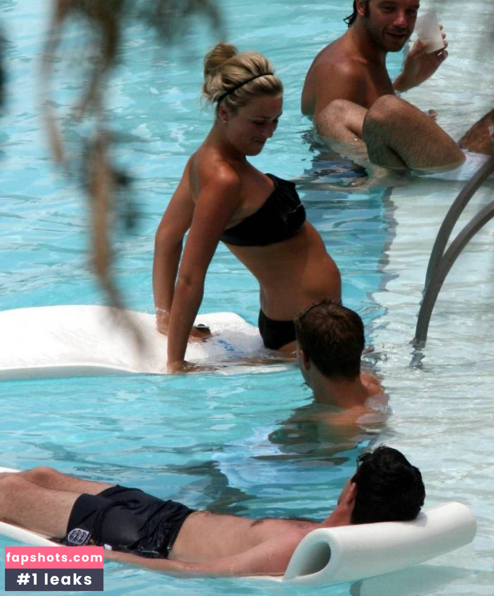 Alex Curran Nahé úniky fotek pouze od fanoušků #10 - Fapshots