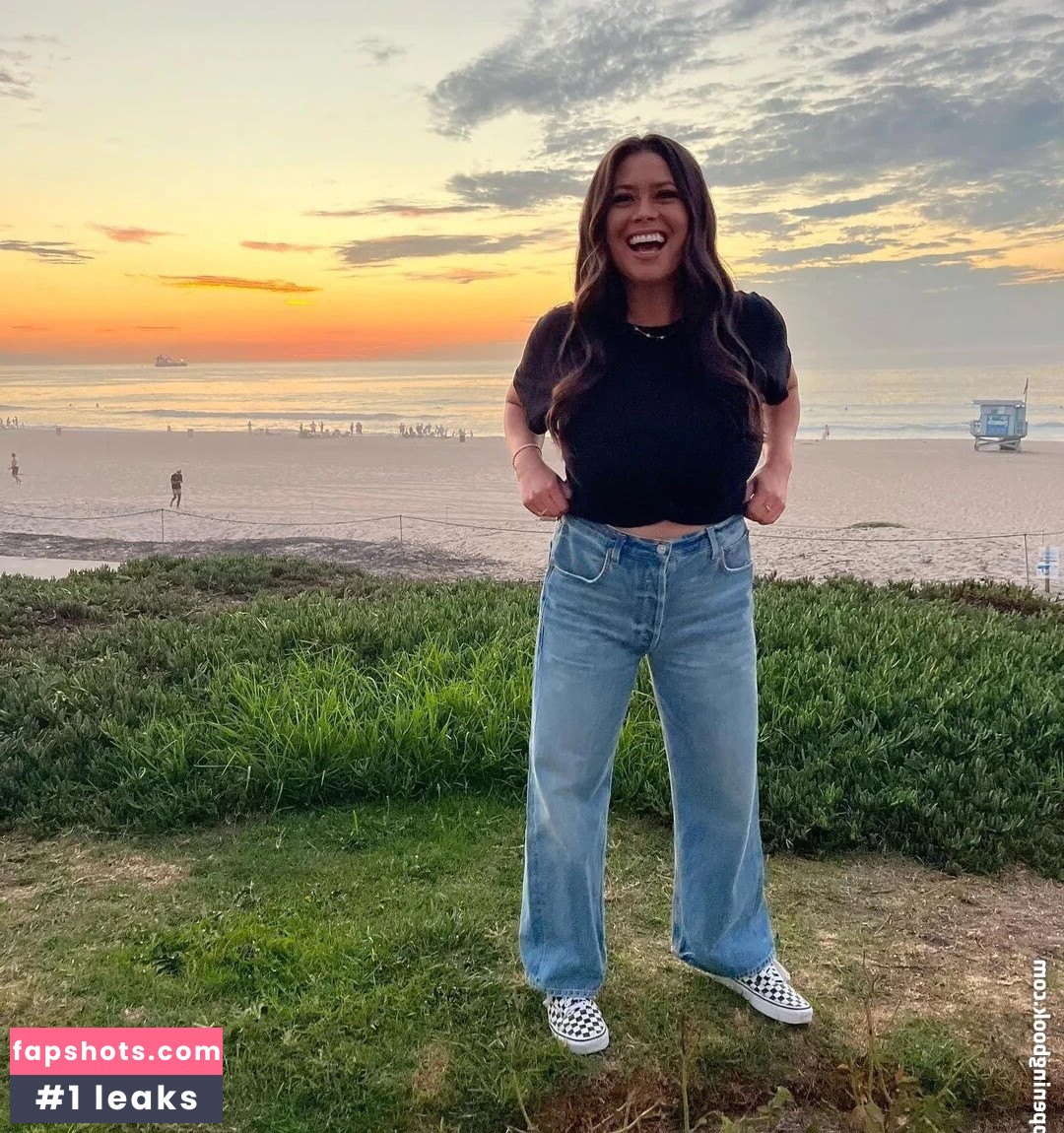 Alex Curry Nahé úniky fotek pouze od fanoušků #46 - Fapshots