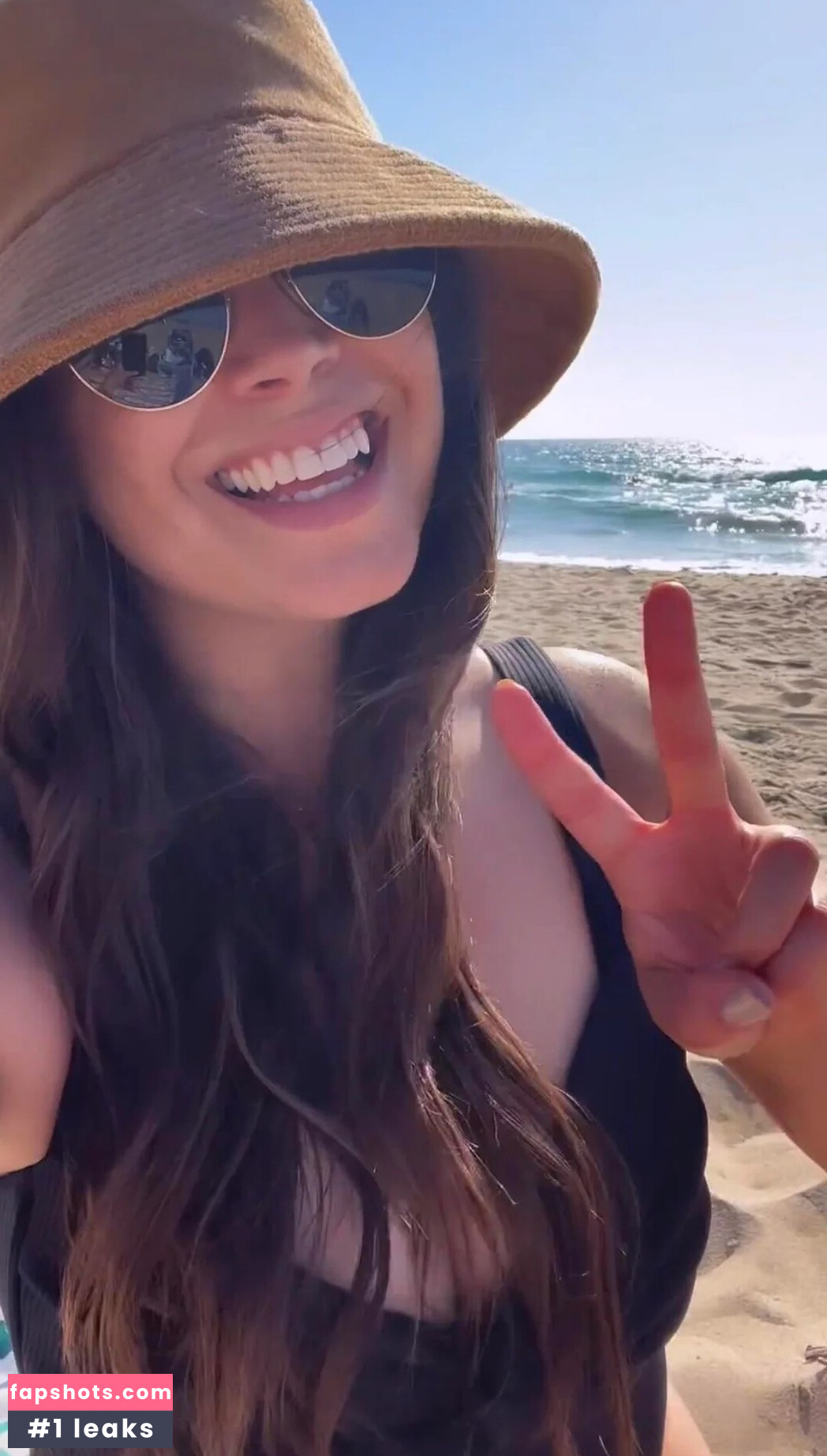 Alex Curry Nahé úniky fotek pouze od fanoušků #47 - Fapshots