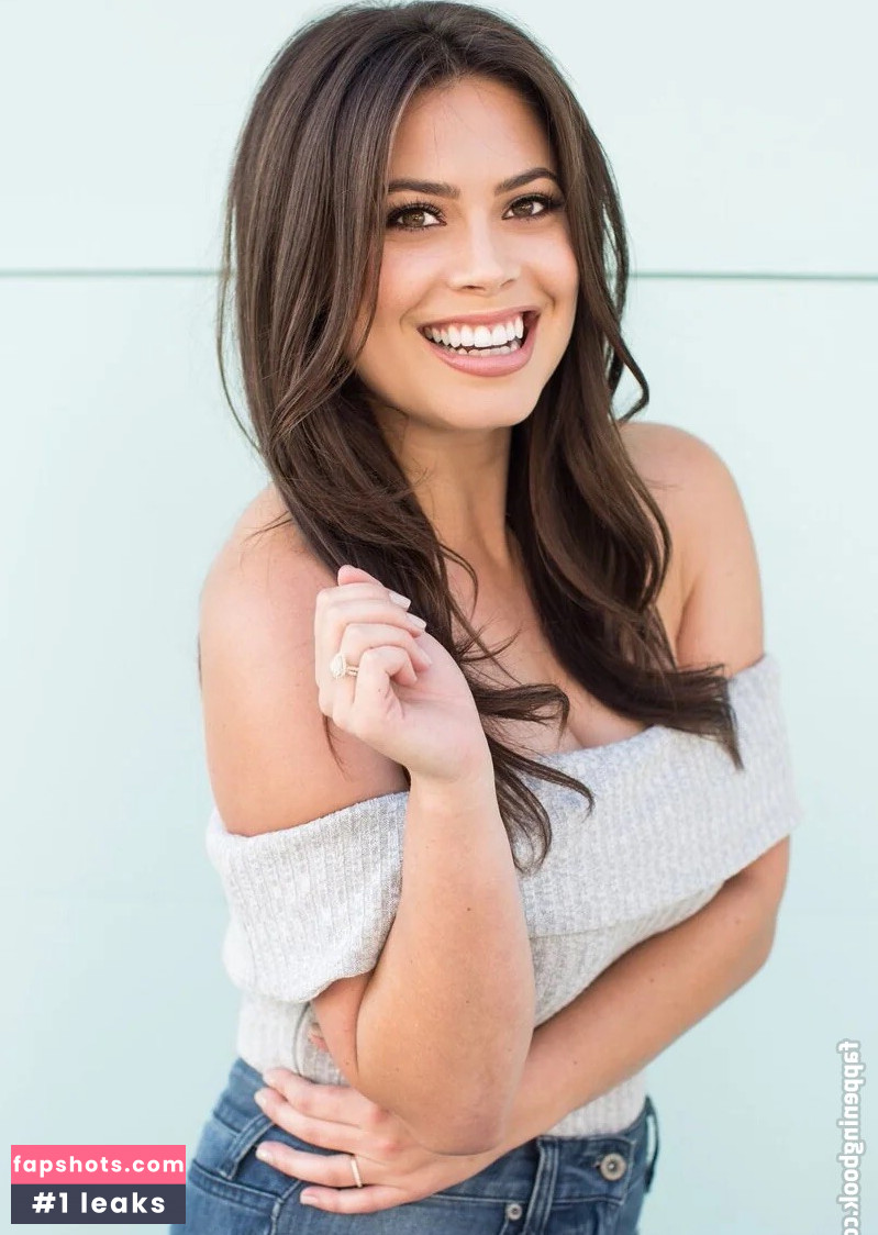 Alex Curry Nahé úniky fotek pouze od fanoušků #49 - Fapshots