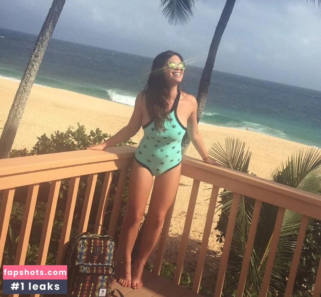 Alex Curry Nahé úniky fotek pouze od fanoušků #54 - Fapshots