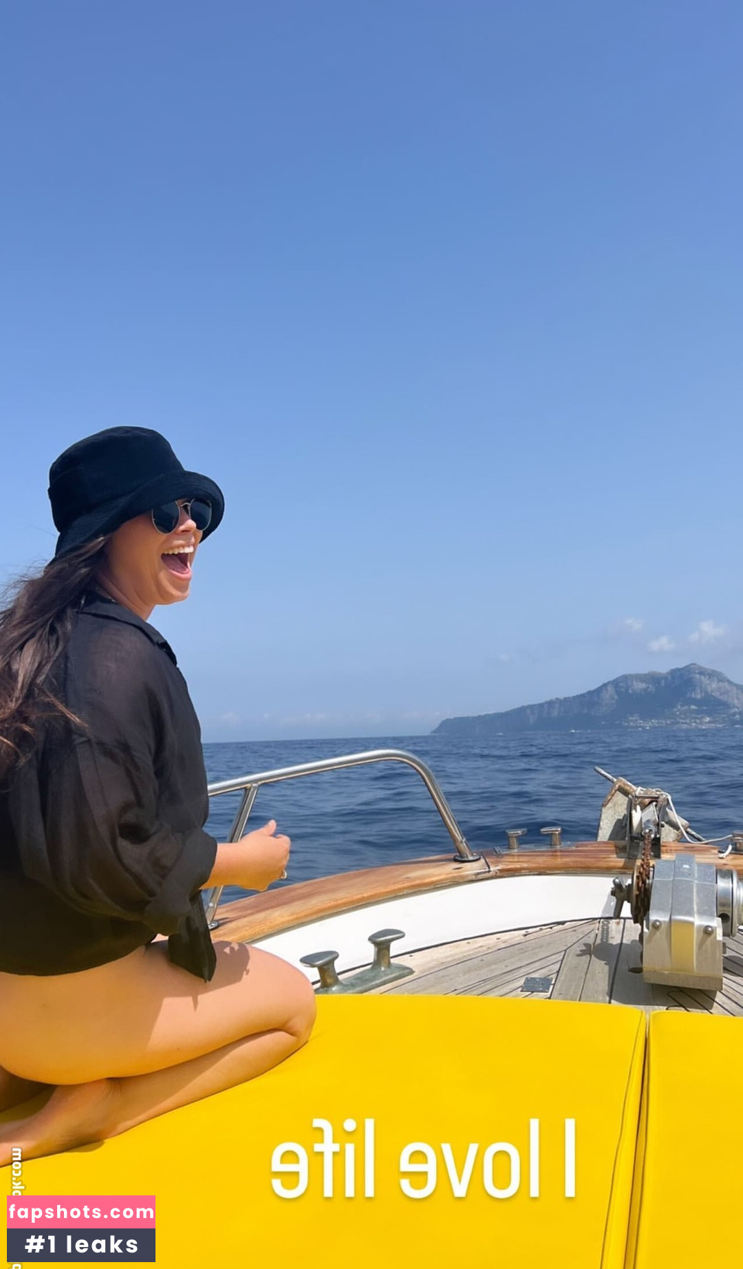 Alex Curry Nahé úniky fotek pouze od fanoušků #55 - Fapshots