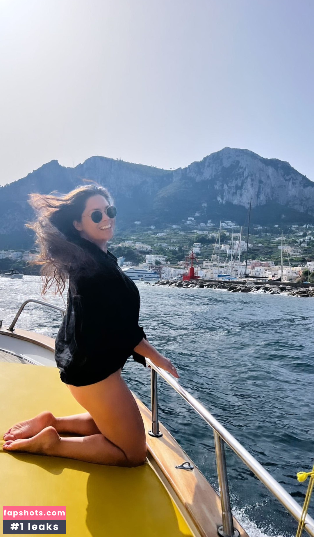 Alex Curry Nahé úniky fotek pouze od fanoušků #56 - Fapshots