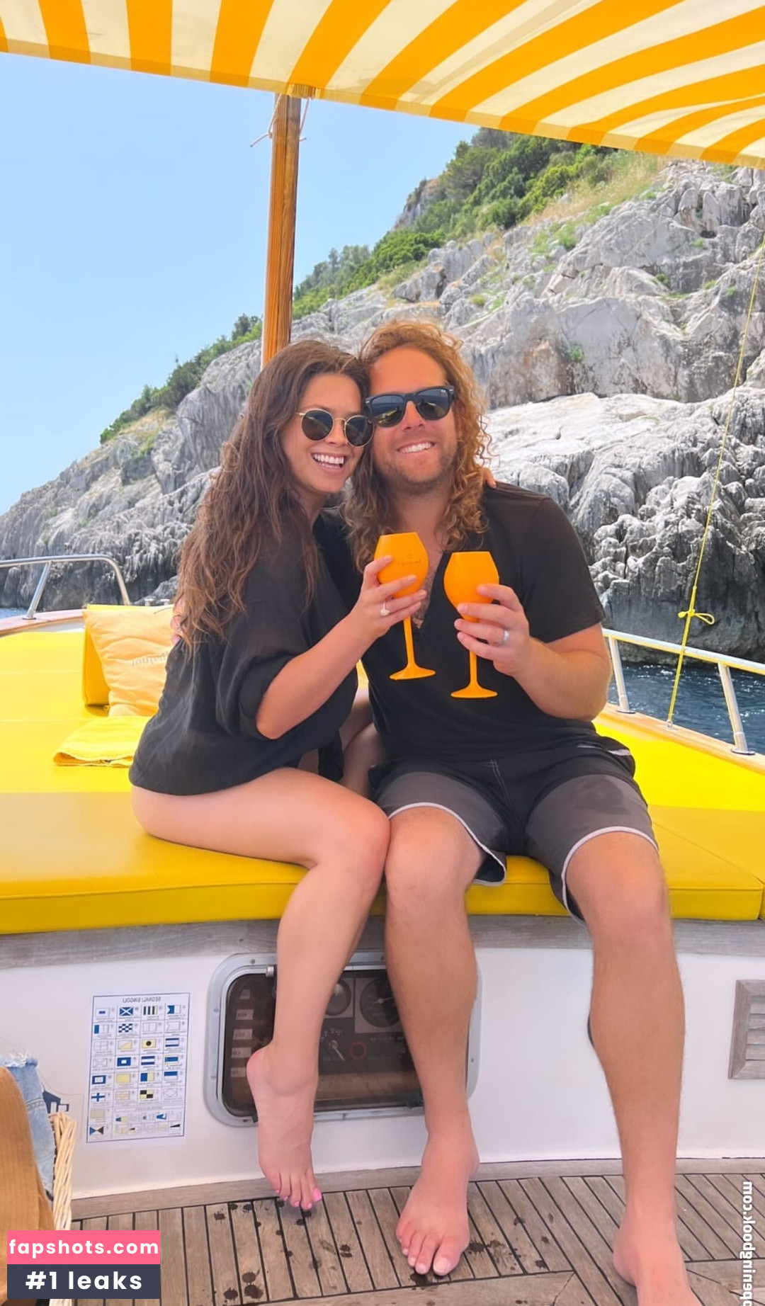 Alex Curry Nahé úniky fotek pouze od fanoušků #57 - Fapshots