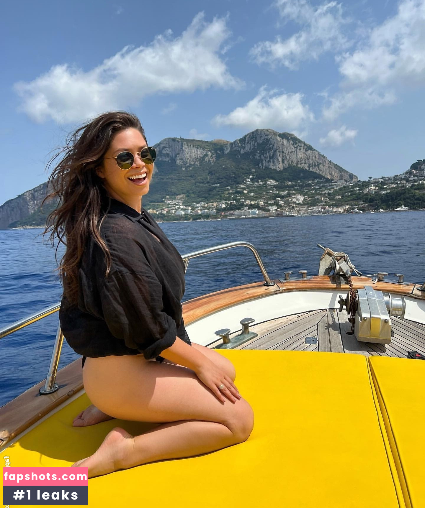 Alex Curry Nahé úniky fotek pouze od fanoušků #58 - Fapshots