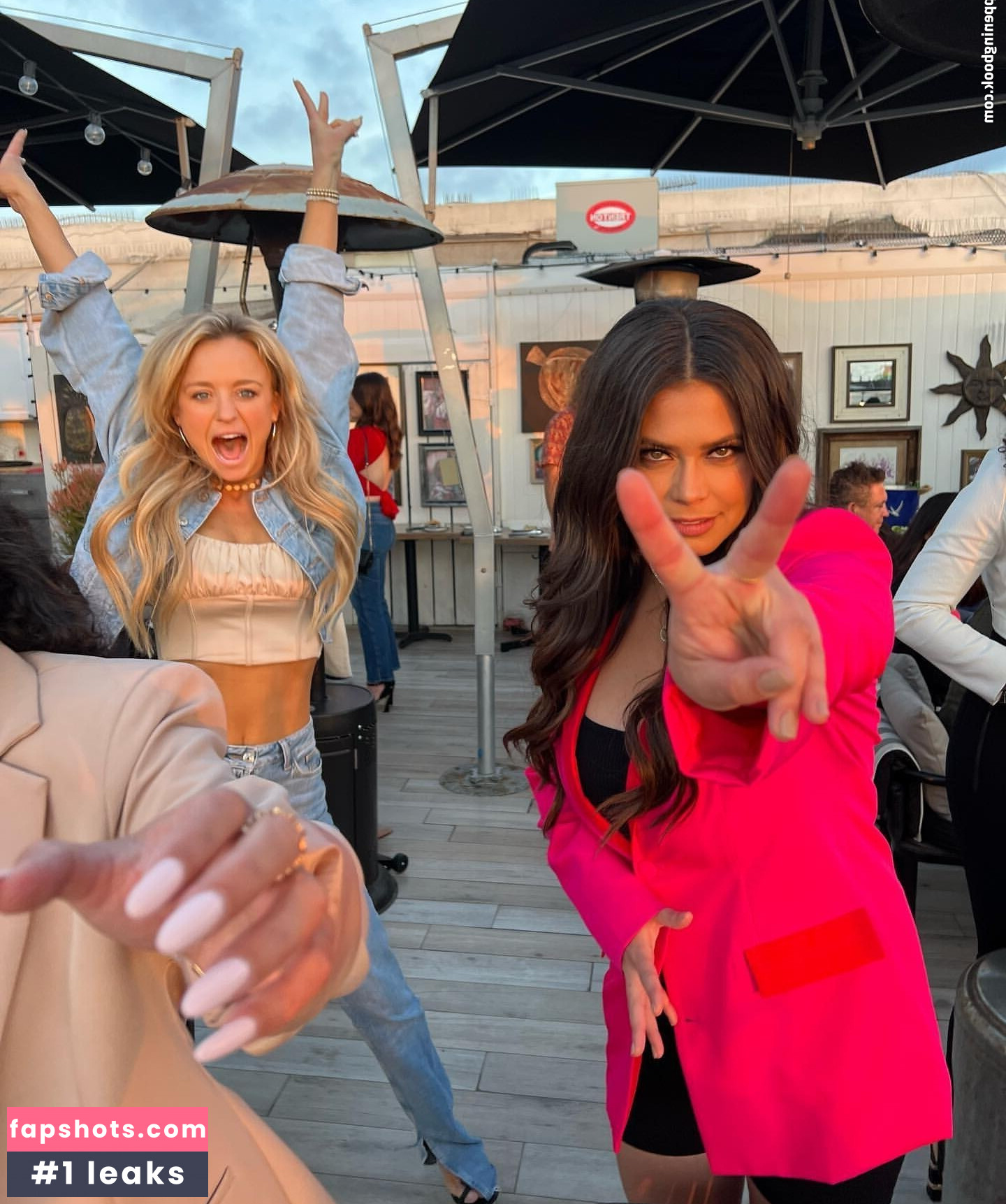 Alex Curry Nahé úniky fotek pouze od fanoušků #61 - Fapshots