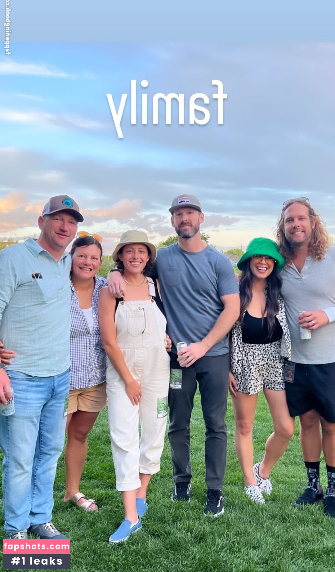 Alex Curry Nahé úniky fotek pouze od fanoušků #63 - Fapshots