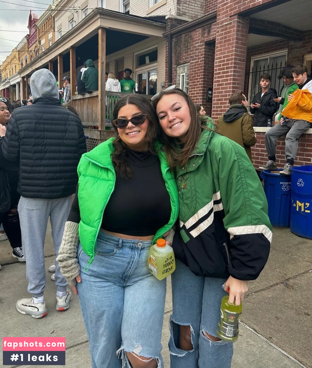 Alex D gallery photo #12