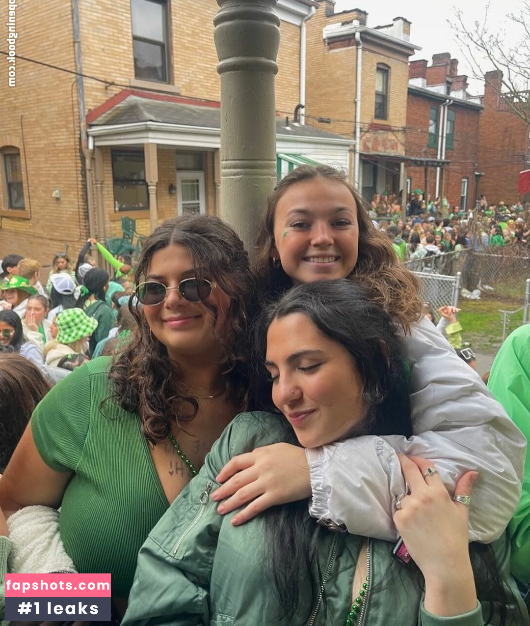 Alex D gallery photo #4