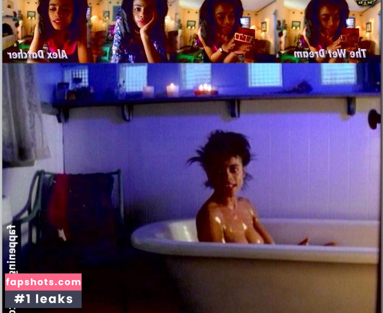 Alex Datcher nude babe gallery