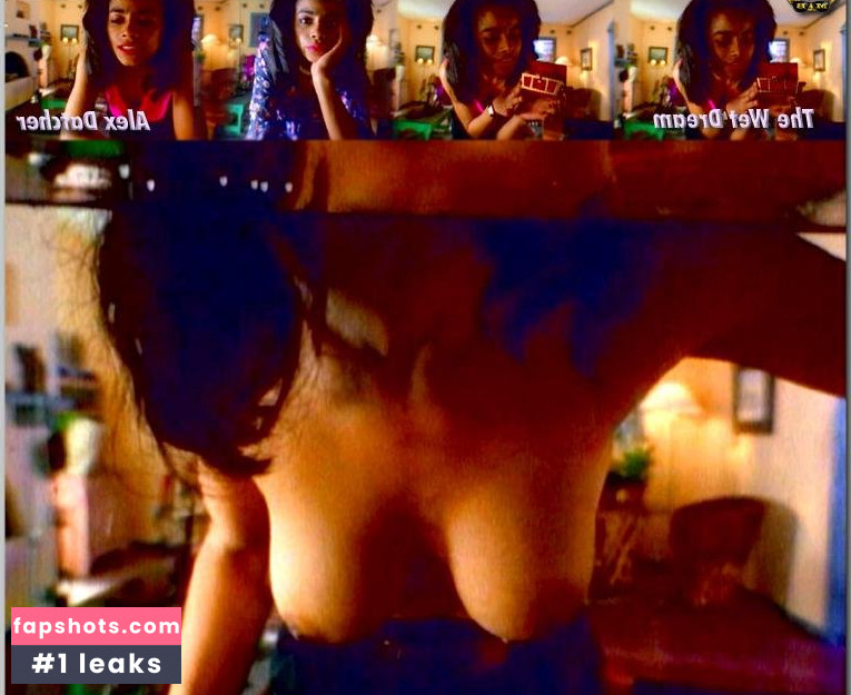 Alex Datcher gallery photo #6