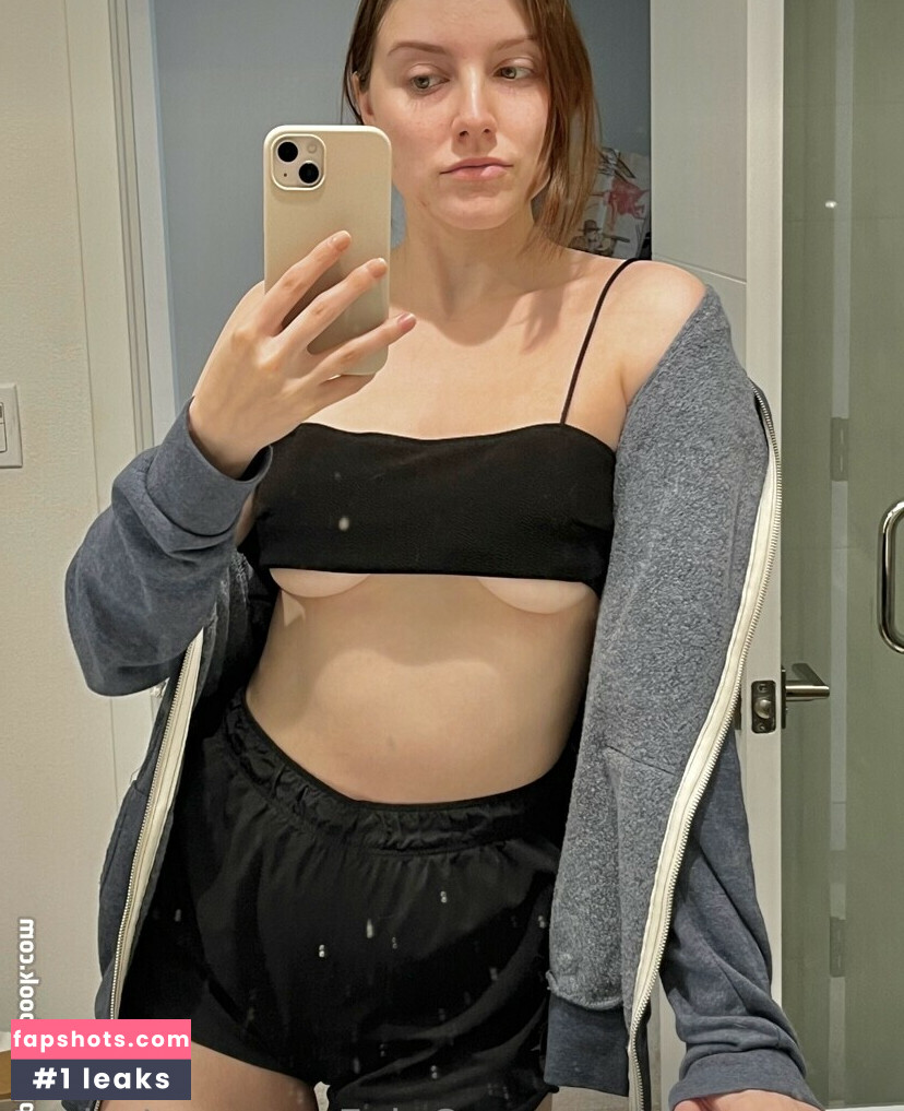 Alex Dorame Nahé úniky fotek pouze od fanoušků #4 - Fapshots