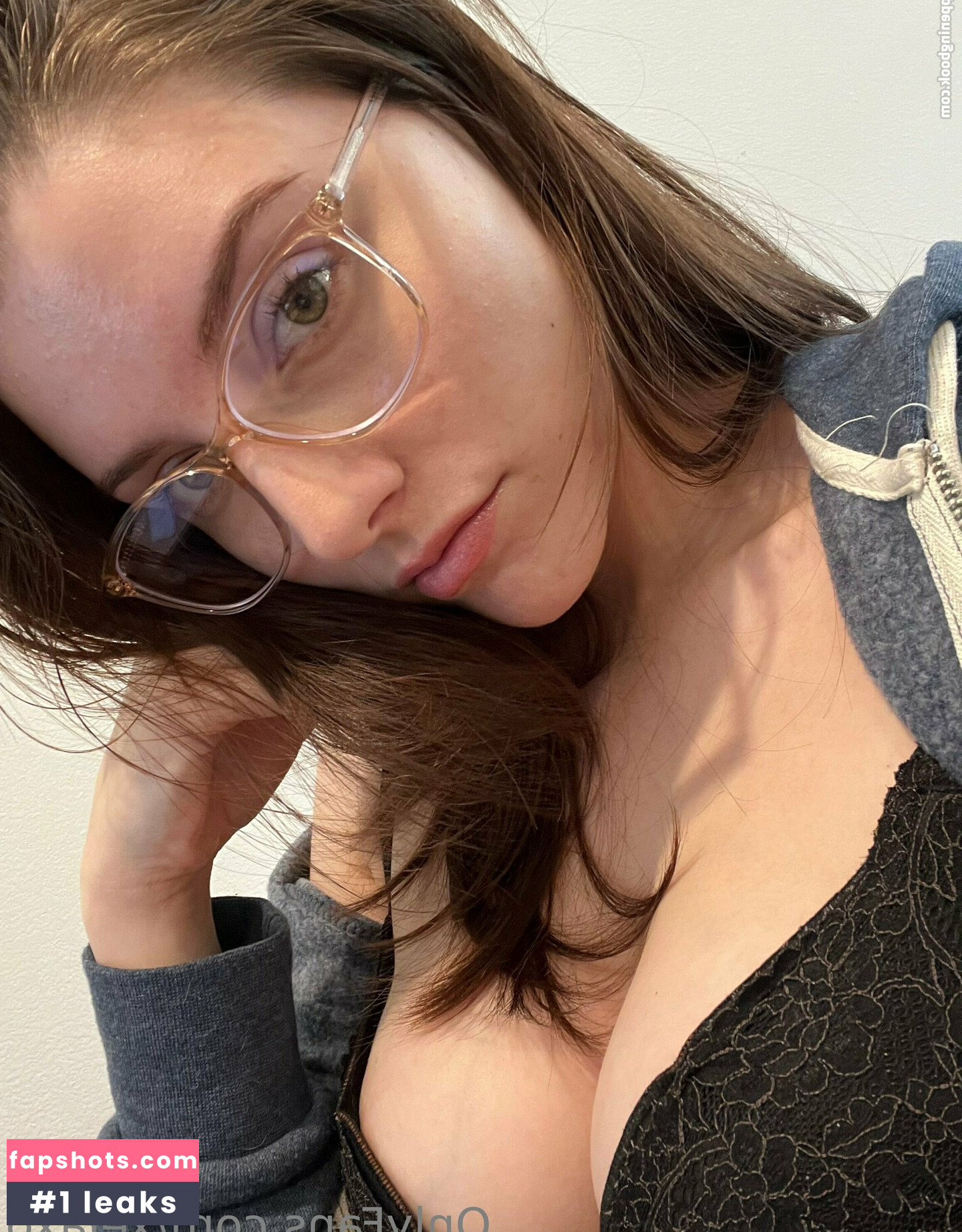 Alex Dorame Nahé úniky fotek pouze od fanoušků #7 - Fapshots