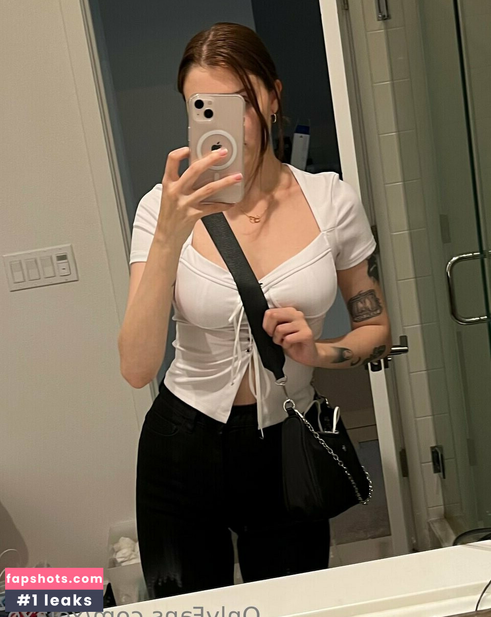 Alex Dorame Nahé úniky fotek pouze od fanoušků #10 - Fapshots