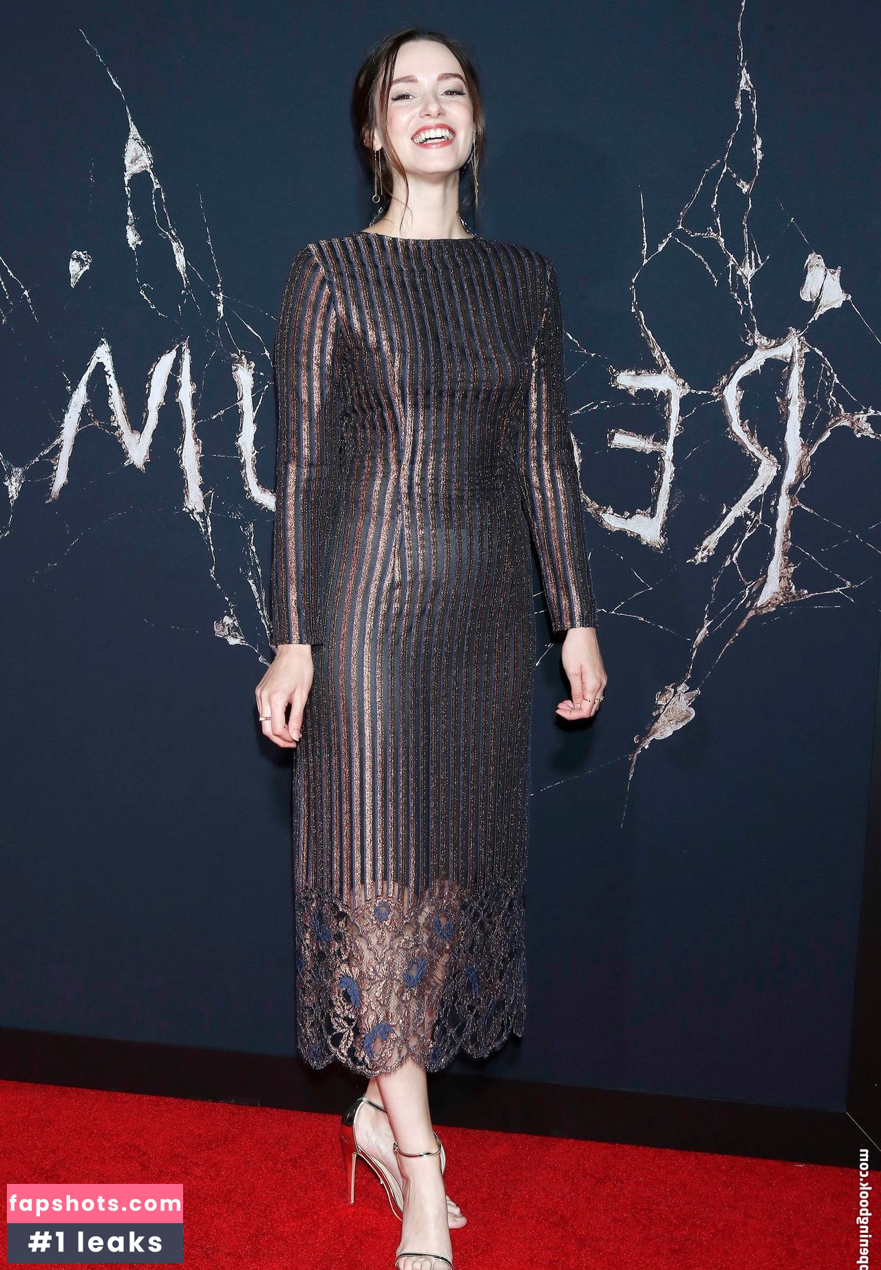 Alex Essoe Nude Leaks OnlyFans Photos #2 - LeakJerk