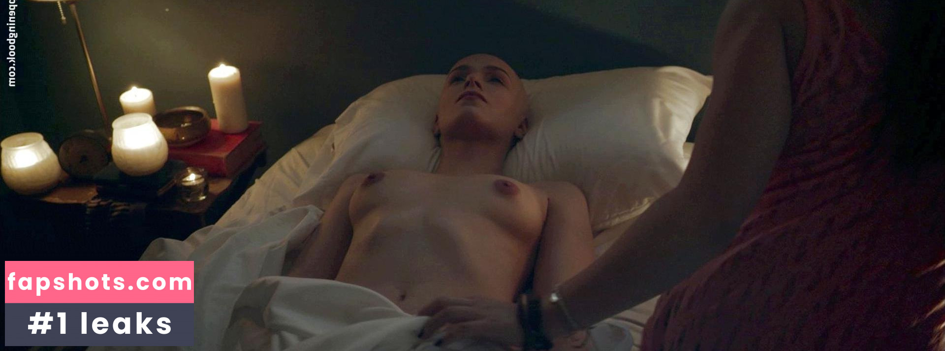 Alex Essoe Nude Leaks OnlyFans Photos #14 - LeakJerk