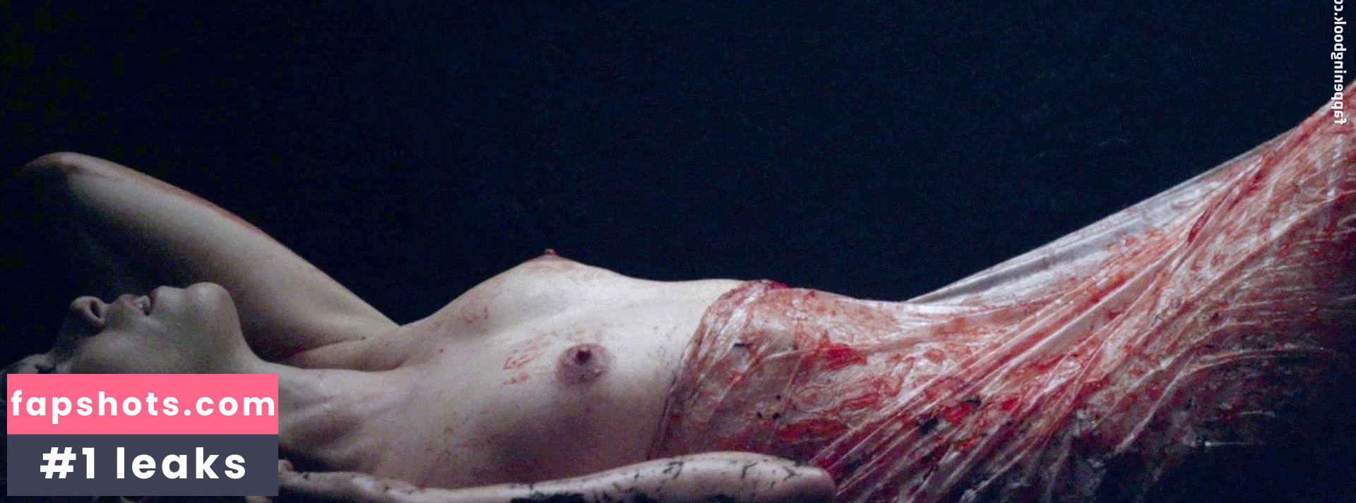 Alex Essoe Nude Leaks OnlyFans Photos #16 - LeakJerk