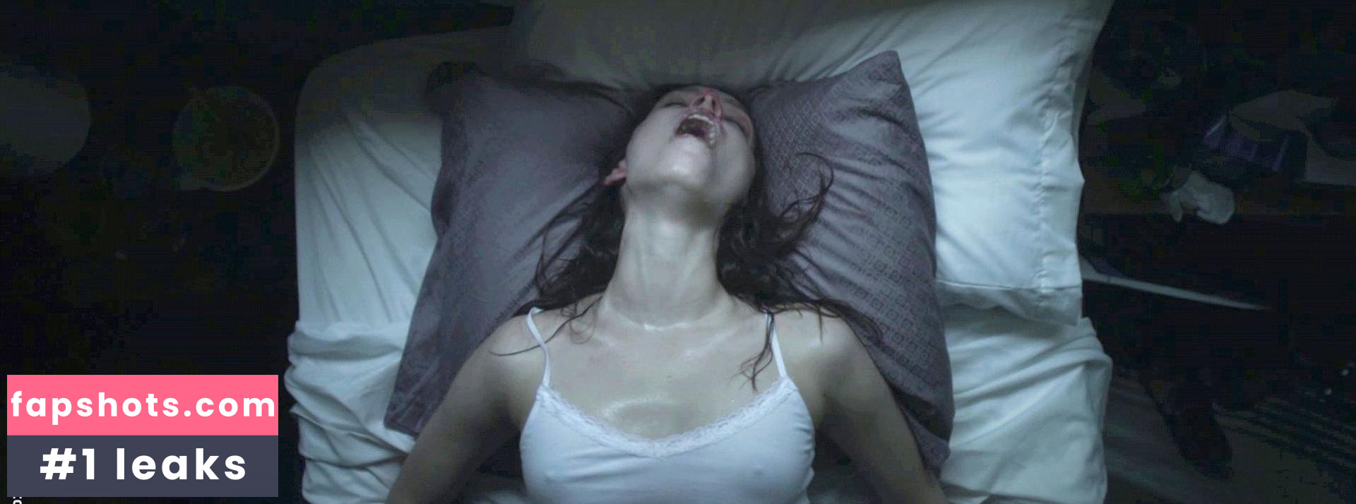 Alex Essoe Nude Leaks OnlyFans Photos #17 - LeakJerk