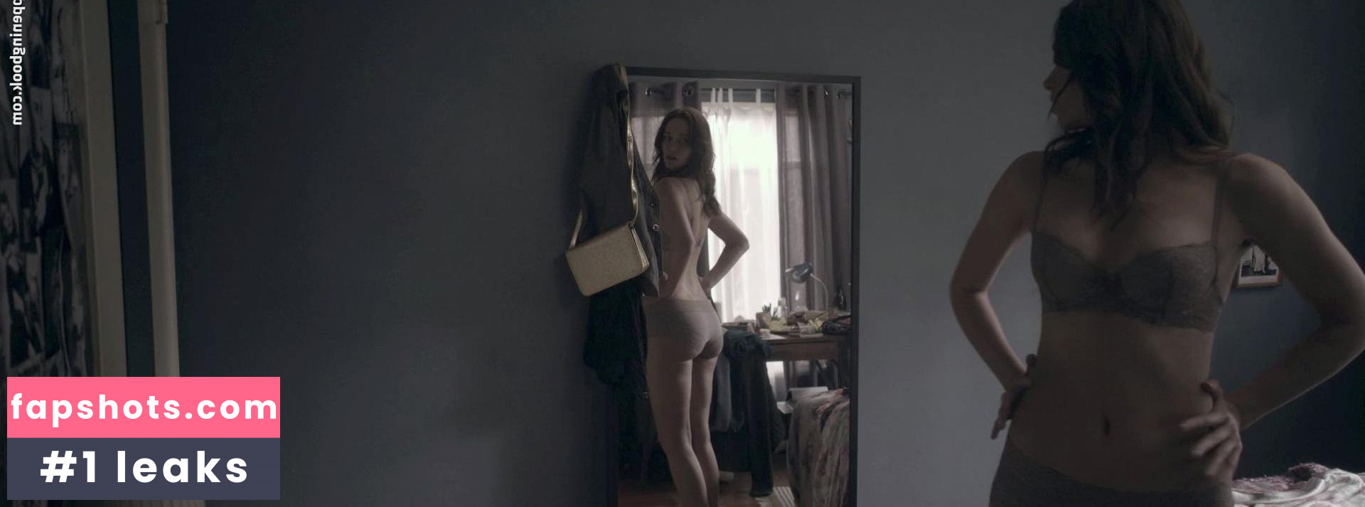 Alex Essoe Nude Leaks OnlyFans Photos #18 - LeakJerk