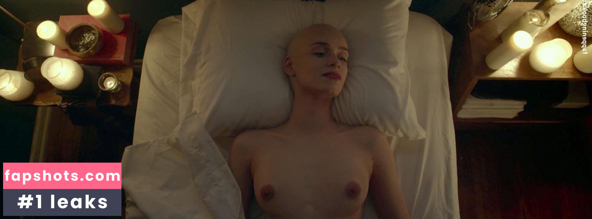 Alex Essoe Nude Leaks OnlyFans Photos #19 - LeakJerk