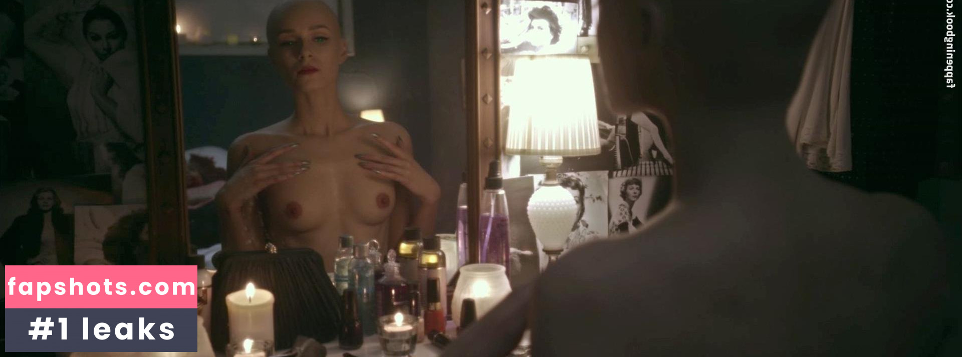 Alex Essoe Nude Leaks OnlyFans Photos #20 - LeakJerk