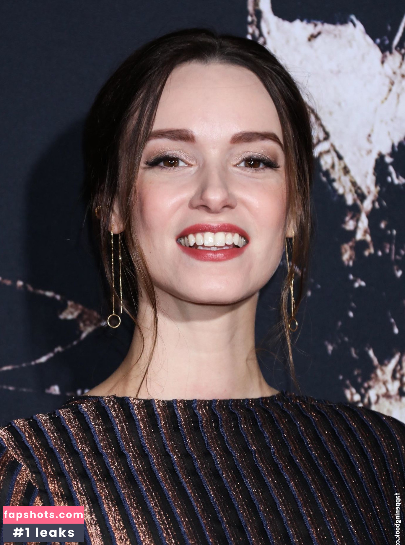 Alex Essoe Nude Leaks OnlyFans Photos #9 - LeakJerk