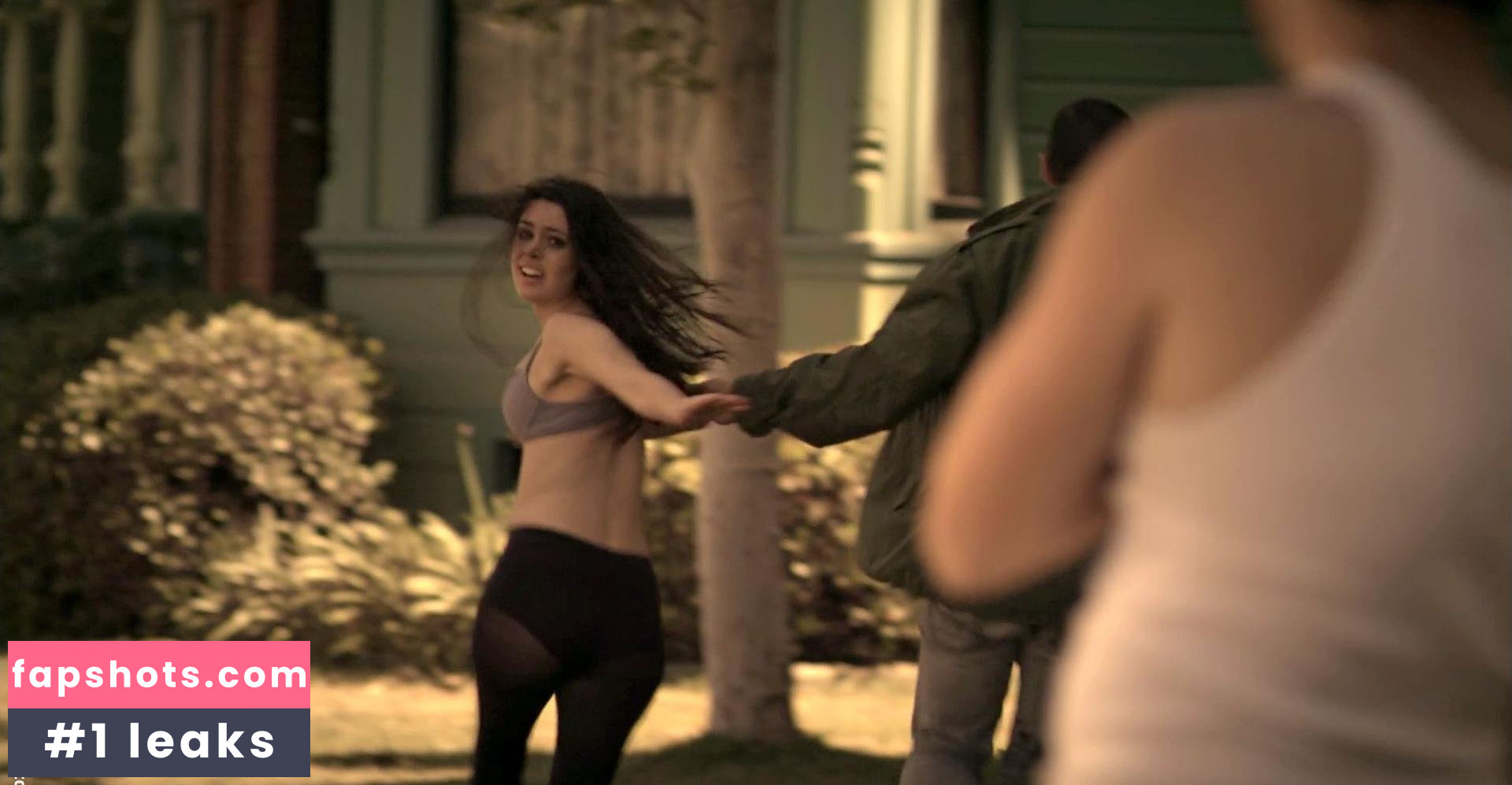 Alex Frnka gallery photo #32