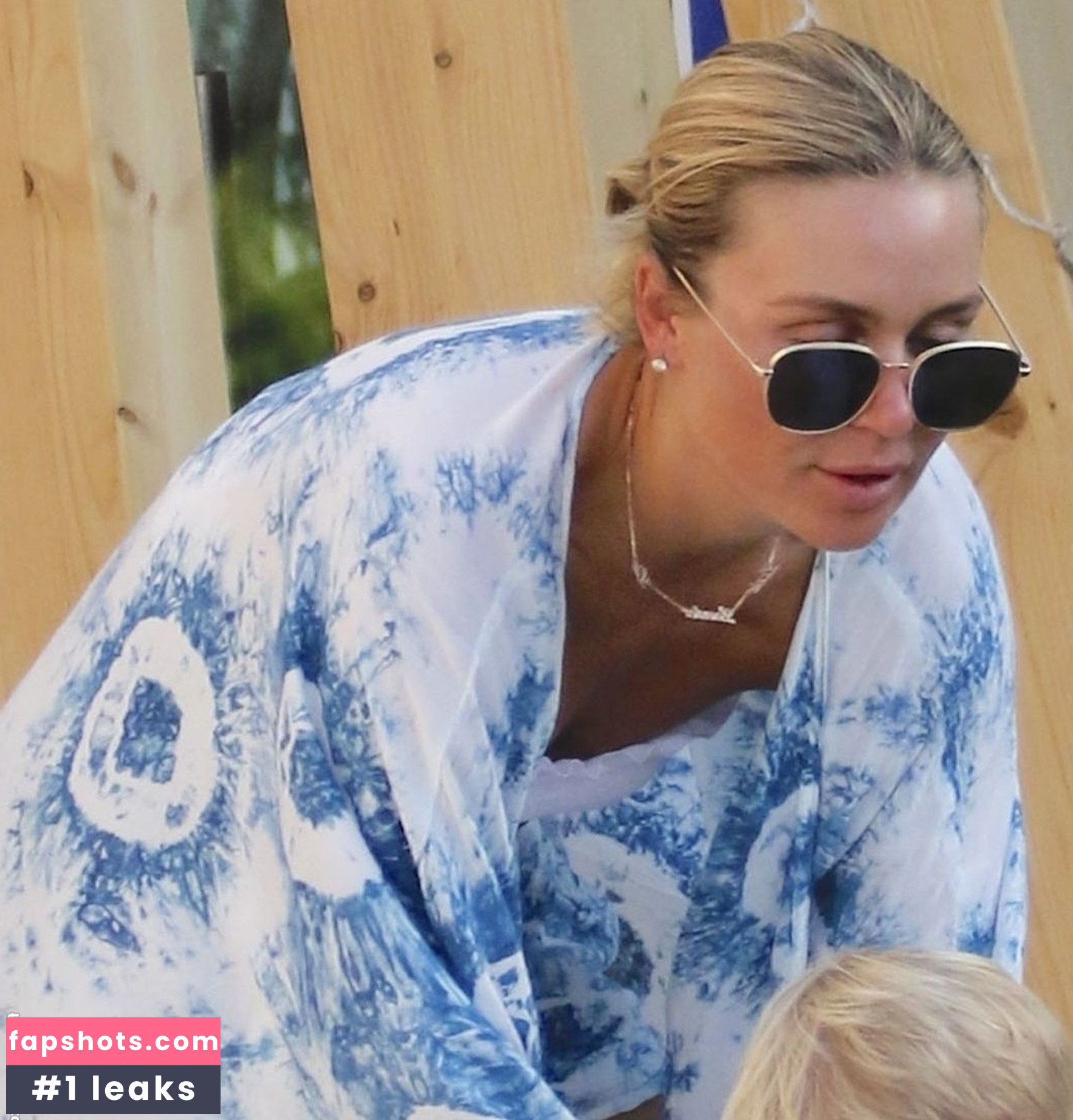 Alex Gerrard gallery photo #28