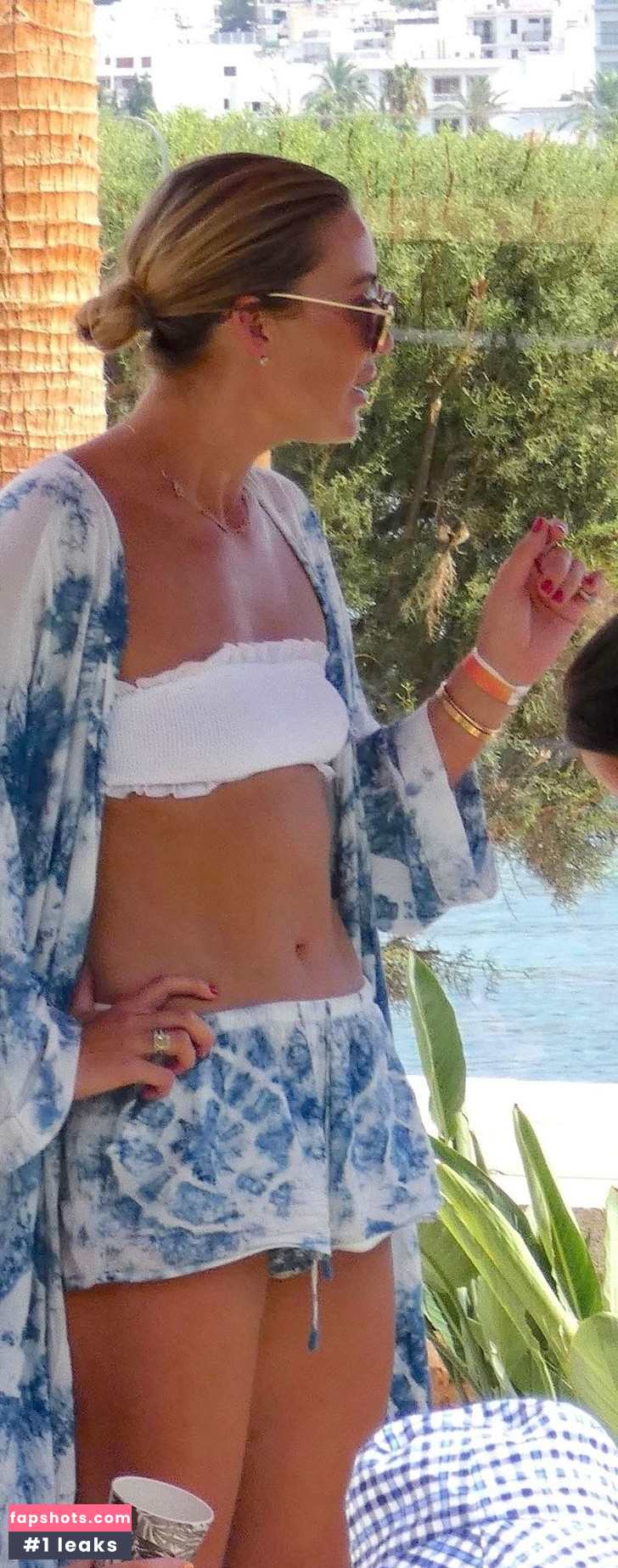 Alex Gerrard gallery photo #7