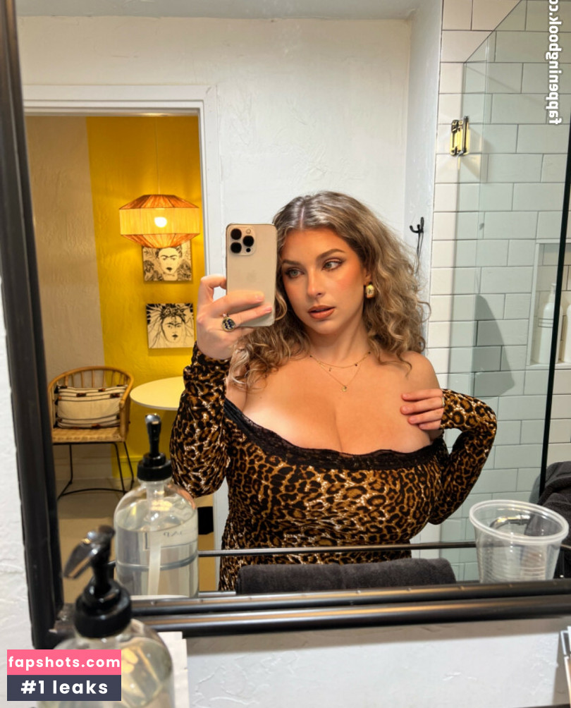 Alex Gervasi Nahé úniky fotek pouze od fanoušků #13 - Fapshots