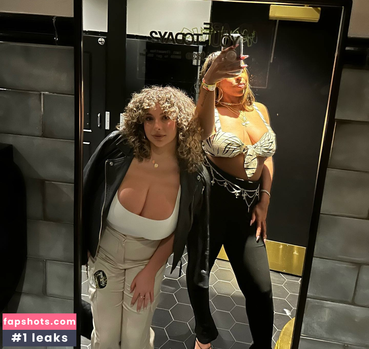 Alex Gervasi Nude Leaks OnlyFans Photos #128 - LeakJerk