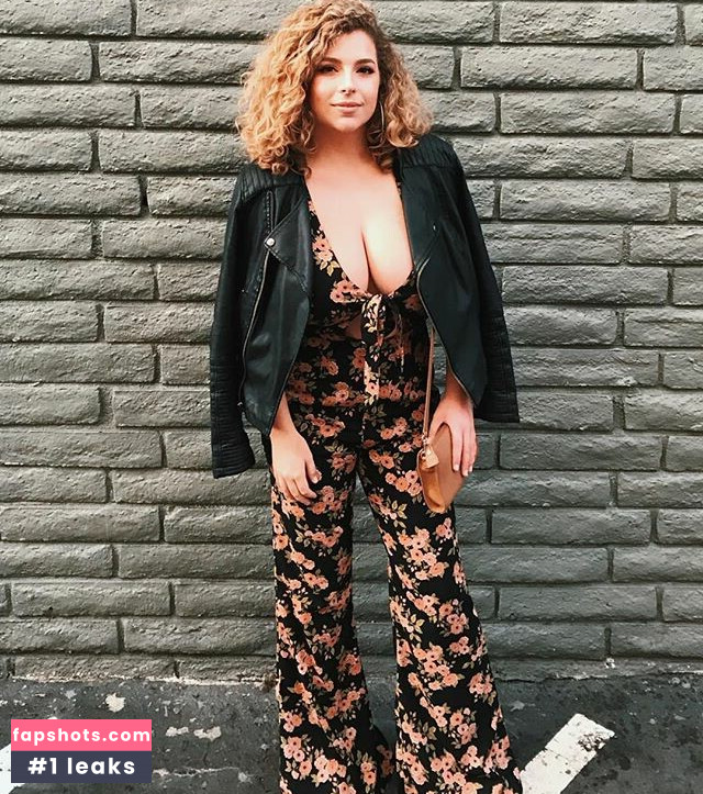 Alex Gervasi Nahé úniky fotek pouze od fanoušků #144 - Fapshots