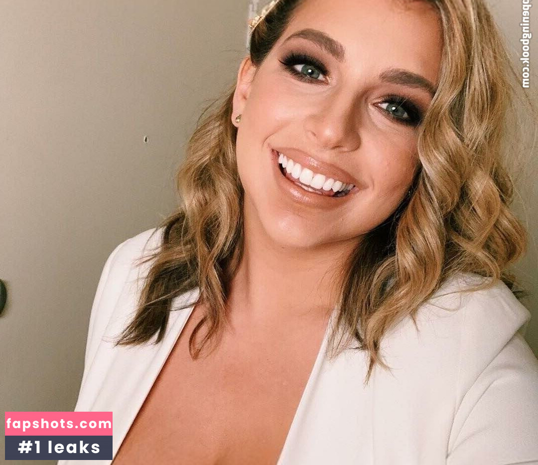 Alex Gervasi Nahé úniky fotek pouze od fanoušků #16 - Fapshots