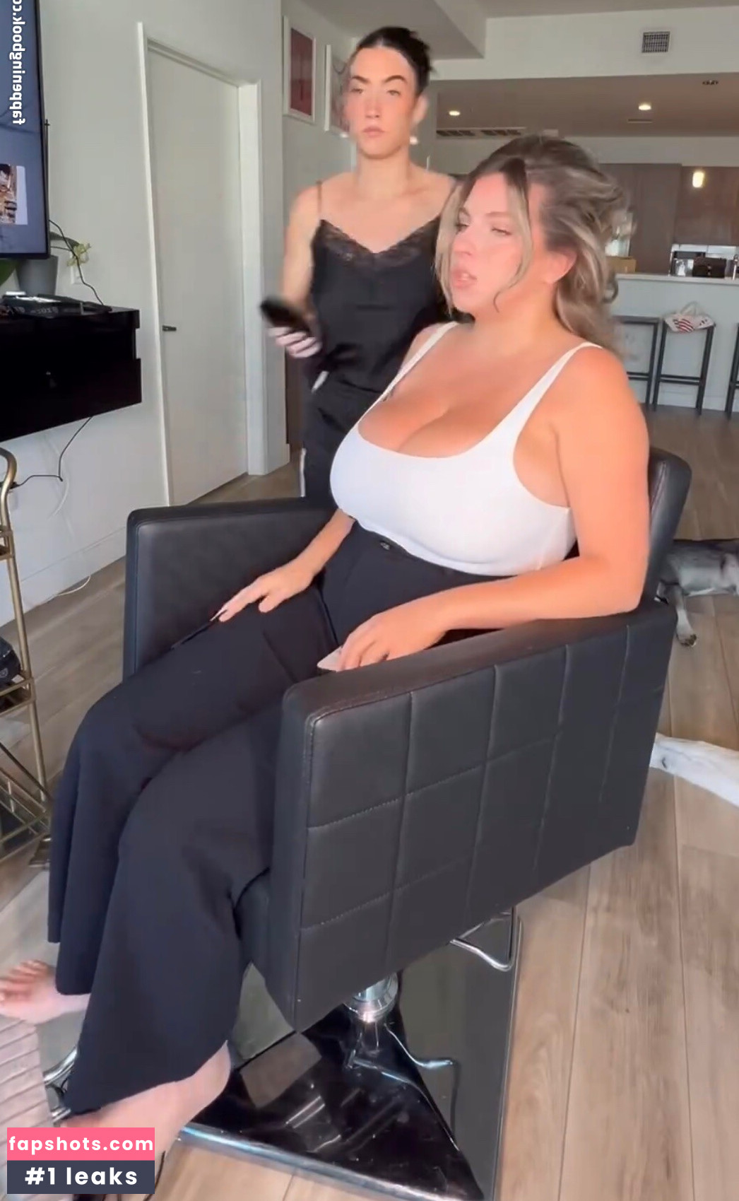 Alex Gervasi Nahé úniky fotek pouze od fanoušků #17 - Fapshots