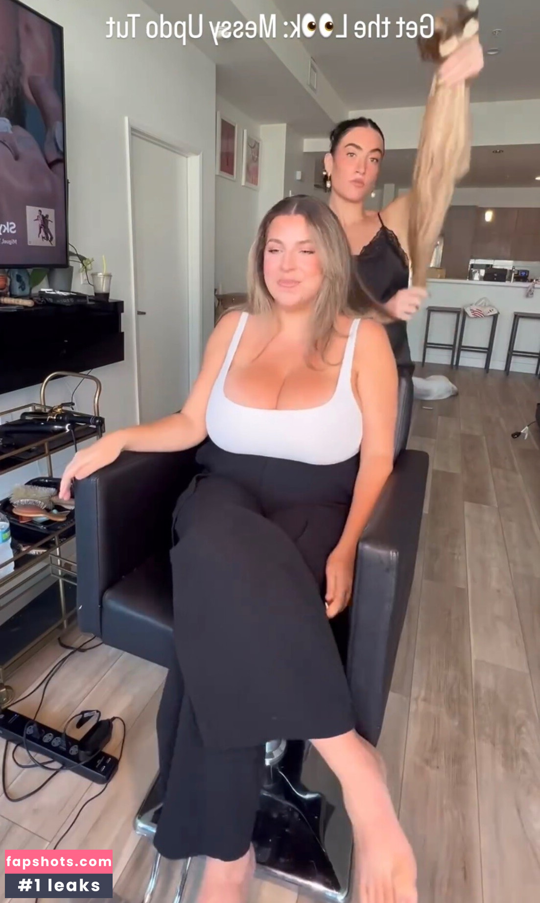 Alex Gervasi Nahé úniky fotek pouze od fanoušků #19 - Fapshots