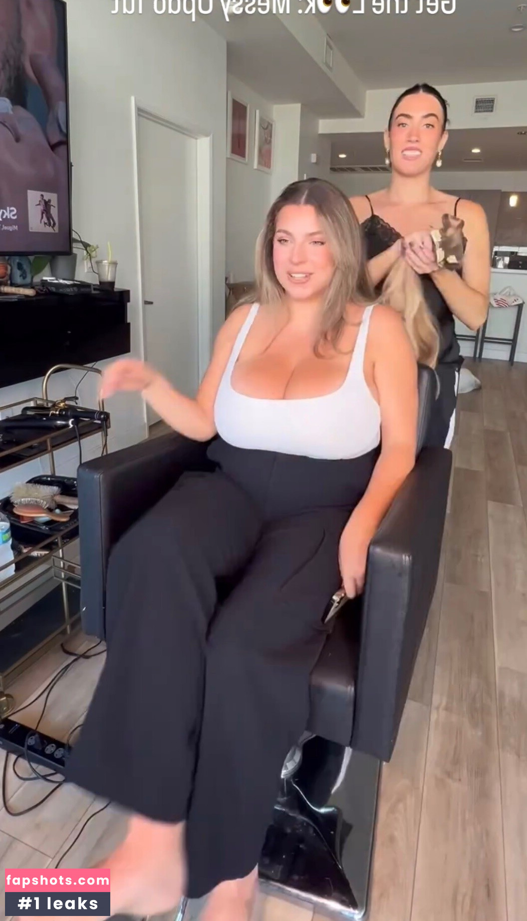 Alex Gervasi Nahé úniky fotek pouze od fanoušků #20 - Fapshots