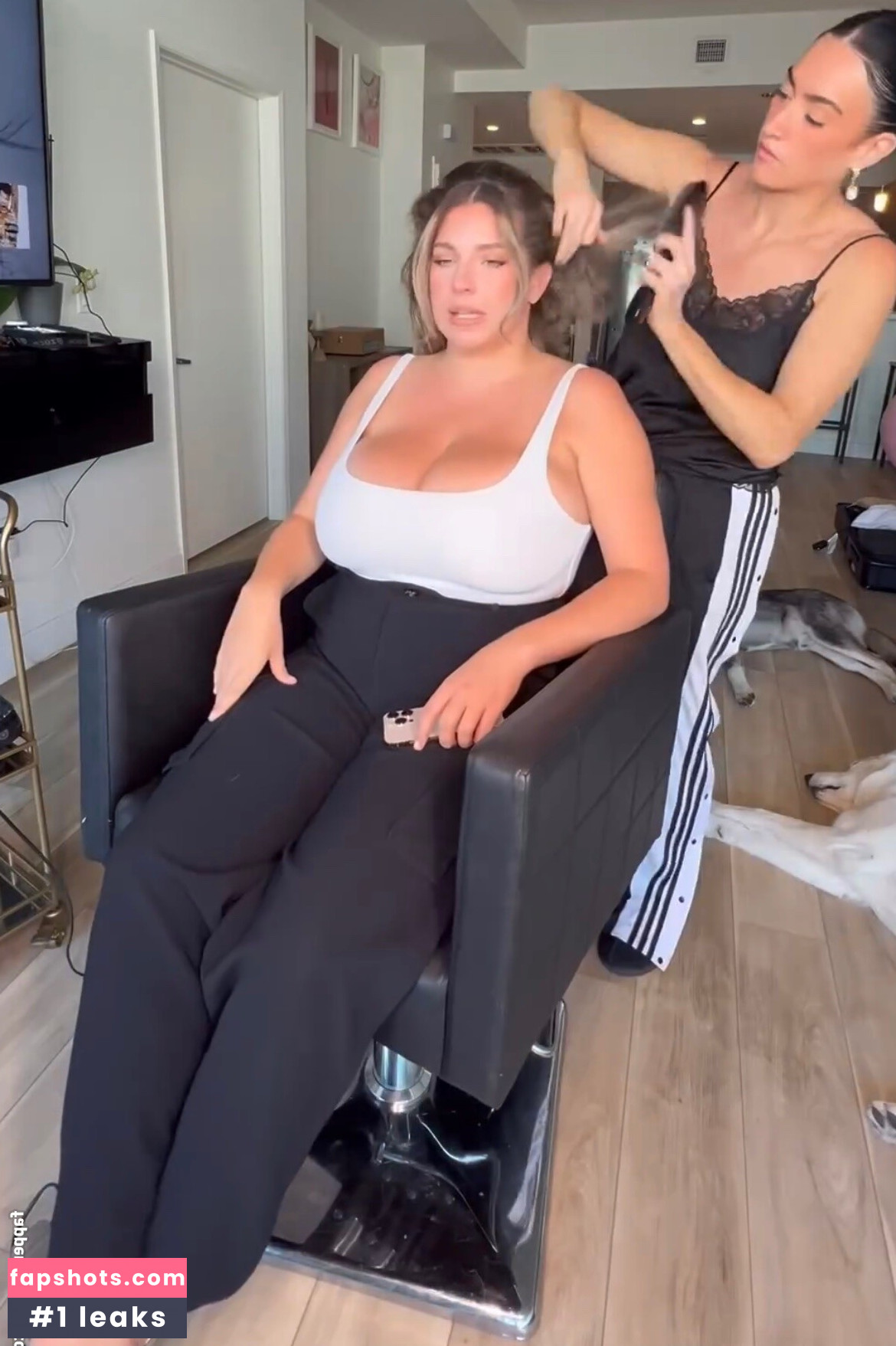 Alex Gervasi Nahé úniky fotek pouze od fanoušků #23 - Fapshots