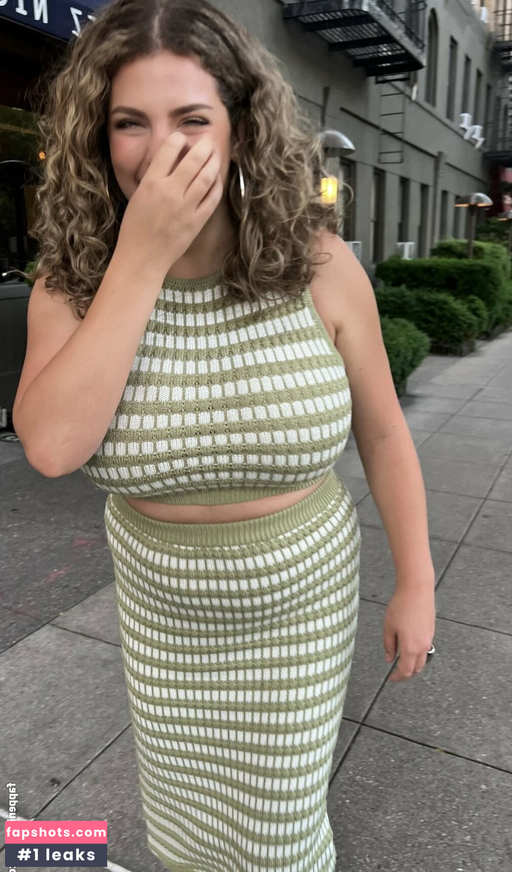 Alex Gervasi Nude Leaks OnlyFans Photos #28 - LeakJerk